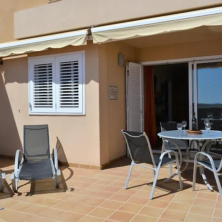 Leuchtturmterrasse Poris de Abona