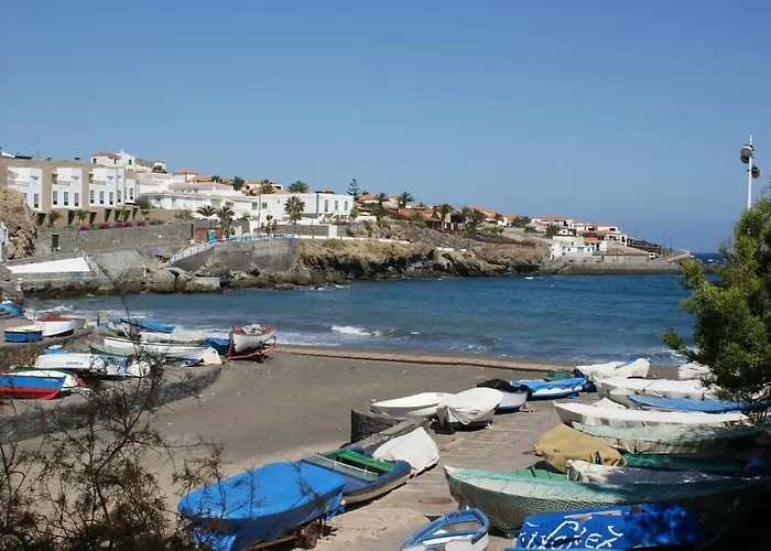 Leuchtturmterrasse *