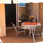 Leuchtturmterrasse Apartment