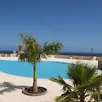 Leuchtturmterrasse Apartment *