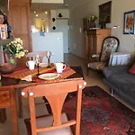 Leuchtturmterrasse Apartment