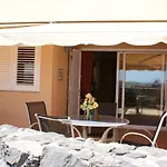 Leuchtturmterrasse Poris de Abona