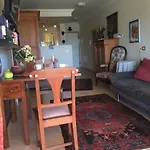 Leuchtturmterrasse Apartment *