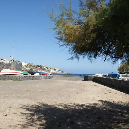 Lägenhet Leuchtturmterrasse