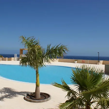 Leuchtturmterrasse Lägenhet *