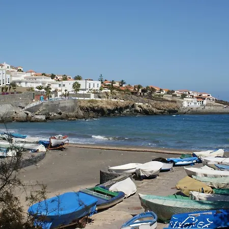 Leuchtturmterrasse *