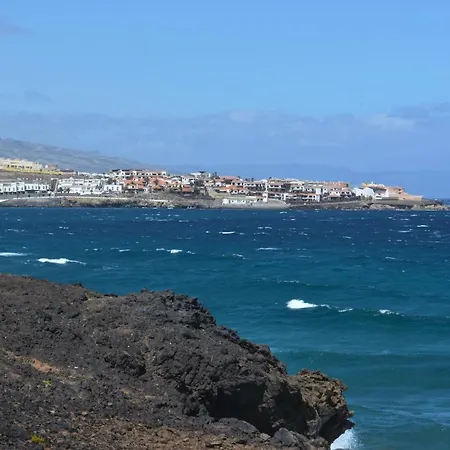 Leuchtturmterrasse *