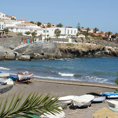 Daire Leuchtturmterrasse