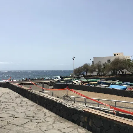 Lägenhet Leuchtturmterrasse