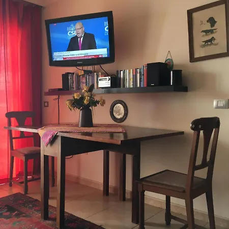 Leuchtturmterrasse Poris de Abona