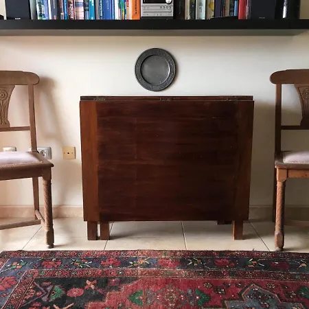 Lägenhet Leuchtturmterrasse