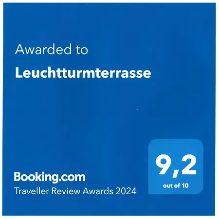 Leuchtturmterrasse Poris de Abona