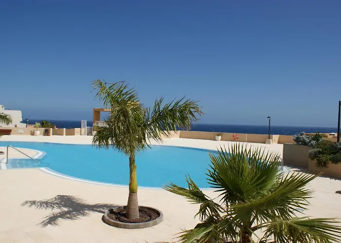 Leuchtturmterrasse Apartmán *