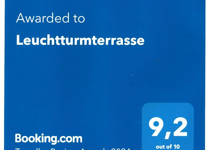 Leuchtturmterrasse Poris de Abona