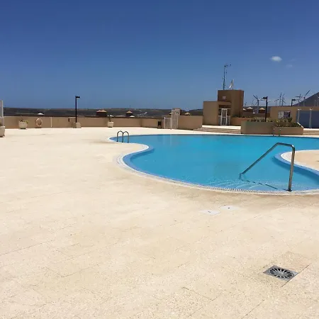 Leuchtturmterrasse 아파트