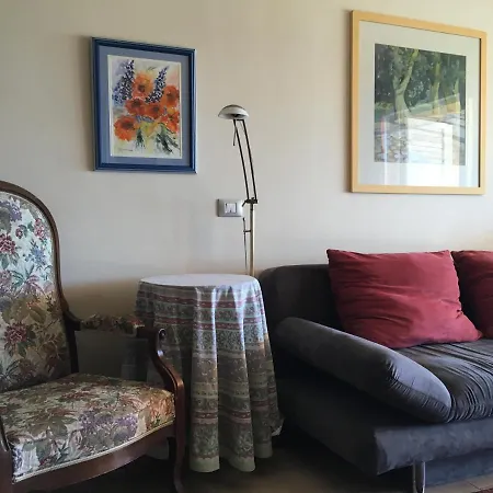 Leuchtturmterrasse 아파트 포리스 데 아보나