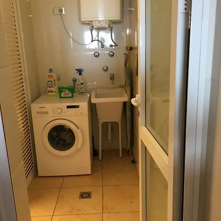 Leuchtturmterrasse 아파트 포리스 데 아보나