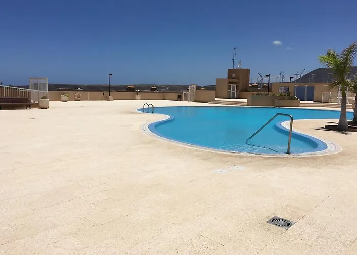 Leuchtturmterrasse Appartamento