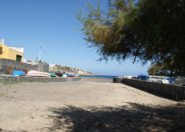 Appartement Leuchtturmterrasse
