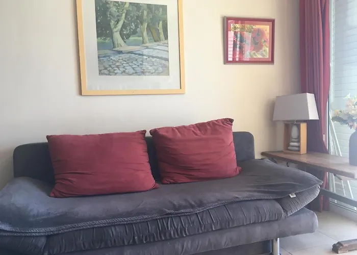 Appartement Leuchtturmterrasse Poris de Abona