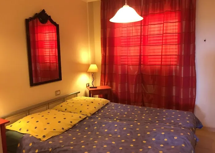 Leuchtturmterrasse Poris de Abona