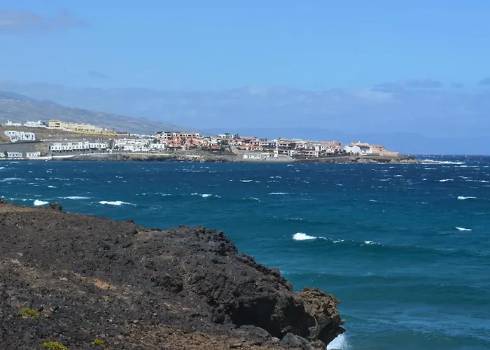 Leuchtturmterrasse *