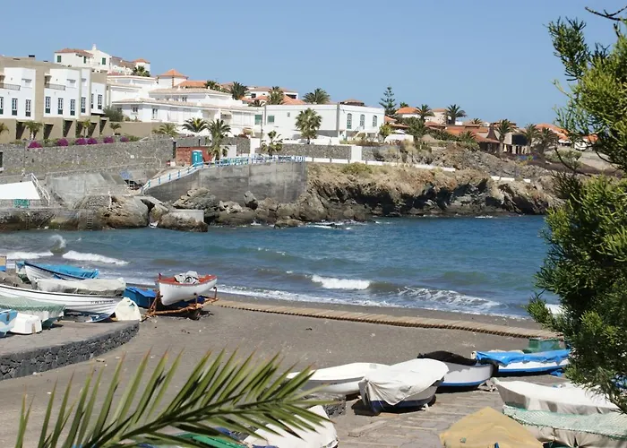 Appartamento Leuchtturmterrasse