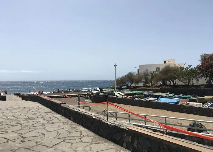 Appartamento Leuchtturmterrasse