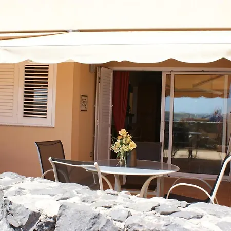 Leuchtturmterrasse Poris de Abona